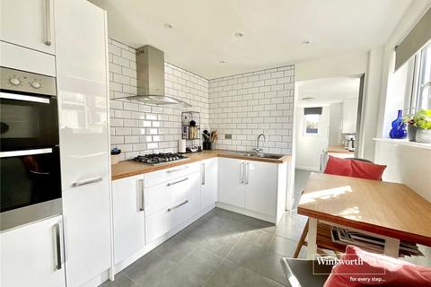 3 bedroom semi-detached house for sale, Heath Road, Walkford, Christchurch, BH23