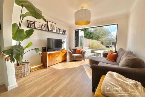 3 bedroom semi-detached house for sale, Heath Road, Walkford, Christchurch, BH23