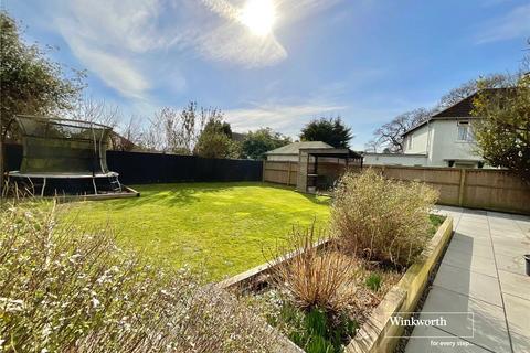 3 bedroom semi-detached house for sale, Heath Road, Walkford, Christchurch, BH23