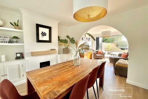 undefined, Heath Road, Walkford, Christchurch, BH23