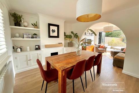 Heath Road, Walkford, Christchurch, BH23