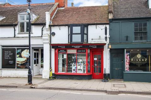 undefined, St Thomas Street, Lymington, Hampshire, SO41