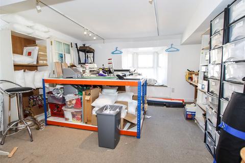 undefined, St Thomas Street, Lymington, Hampshire, SO41