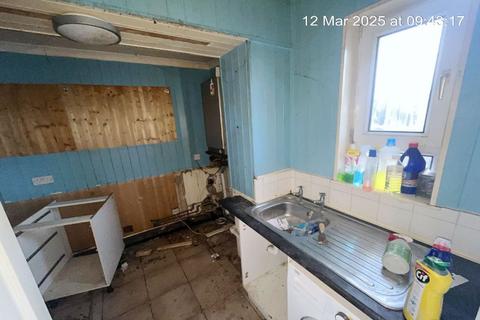 1 bedroom flat for sale, Bennison Square, Eyemouth, Berwickshire TD14