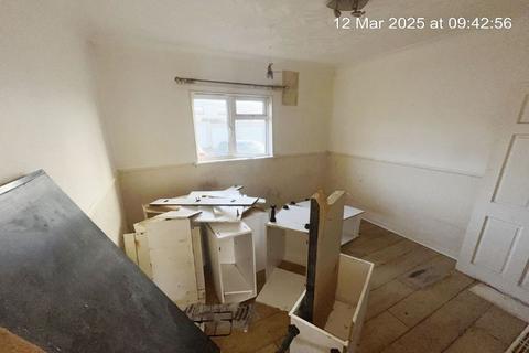 1 bedroom flat for sale, Bennison Square, Eyemouth, Berwickshire TD14