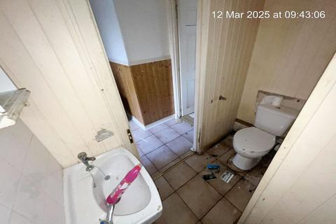 1 bedroom flat for sale, Bennison Square, Eyemouth, Berwickshire TD14