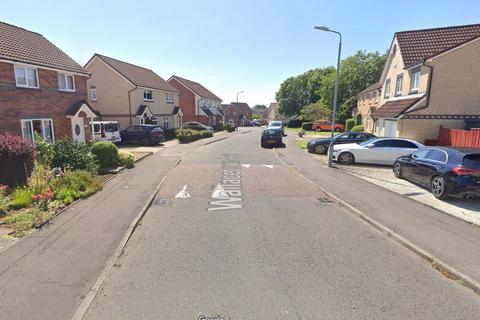 Land for sale, Kilmarnock, East Ayrshire KA3