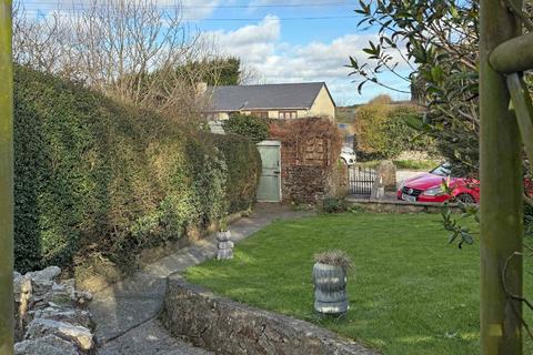 2 bedroom semi-detached house for sale, Tan Y Felin, Llannerch-y-Medd, Sir Ynys Mon, LL71