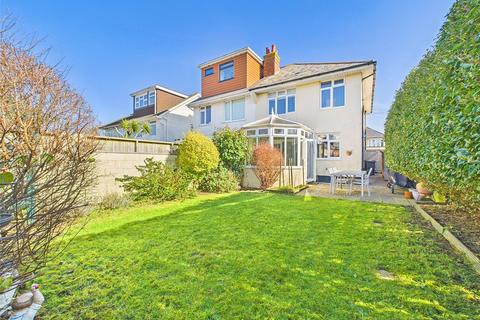 3 bedroom semi-detached house for sale, Saxonbury Road, Bournemouth, Dorset, BH6