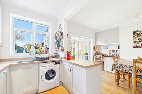 3 bedroom semi-detached house for sale, Saxonbury Road, Bournemouth, Dorset, BH6