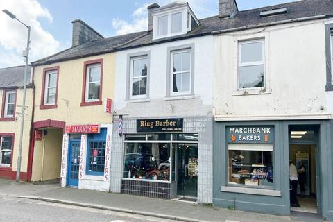 Property for sale, High St, Let Commercial Investment, Dalbeattie DG5