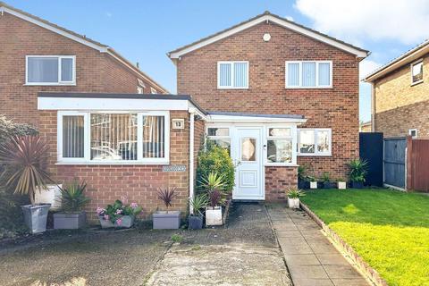 4 bedroom detached house for sale, Mallory Close, Ramsgate CT12