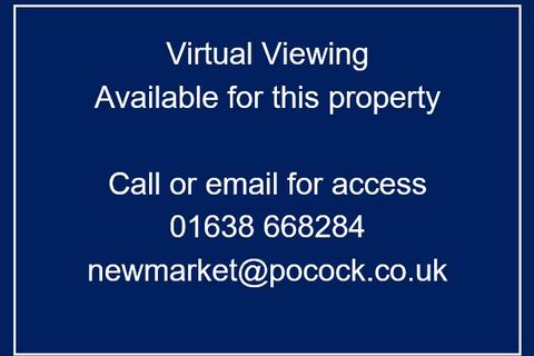 1 bedroom flat to rent, FLAT 2 100-102 High Street, Newmarket, Suffolk