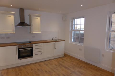 1 bedroom flat to rent, FLAT 2 100-102 High Street, Newmarket, Suffolk