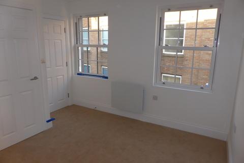 1 bedroom flat to rent, FLAT 2 100-102 High Street, Newmarket, Suffolk