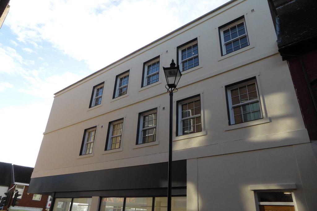 1 bedroom flat to rent
