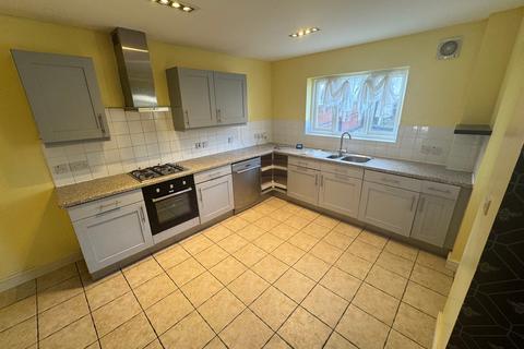 3 bedroom detached house for sale, Bryn Steffan, Lampeter, SA48