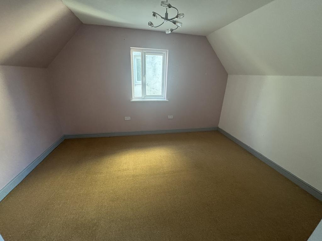 Dressing room/bedroom 3