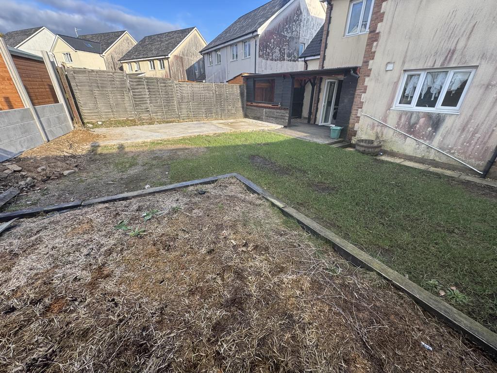 Garden (second image)