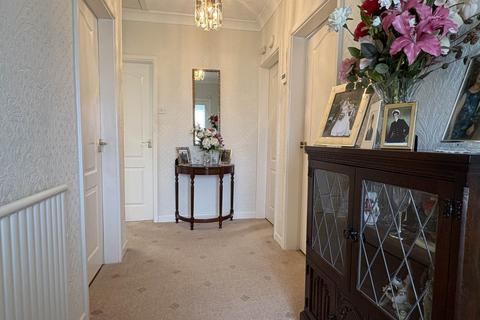 2 bedroom semi-detached bungalow for sale, Cliftonville Road, Rochdale
