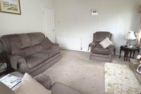 2 bedroom semi-detached bungalow for sale, Cliftonville Road, Rochdale