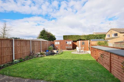 12 Oak Way, Huntley, Gloucester, GL19 3SD