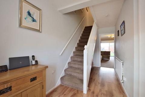 12 Oak Way, Huntley, Gloucester, GL19 3SD