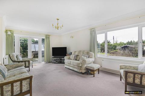 undefined, Chantry Lane, Hatfield