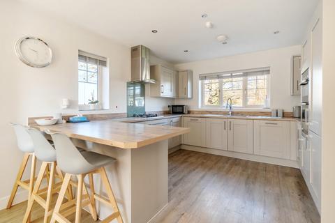 4 bedroom detached house for sale, Knowle Park Lane, Fair Oak, Eastleigh, SO50