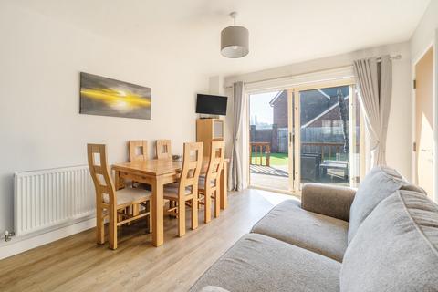 4 bedroom detached house for sale, Knowle Park Lane, Fair Oak, Eastleigh, SO50