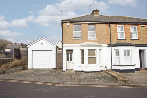 2 bedroom semi-detached house for sale, Common Lane, Dover, CT17