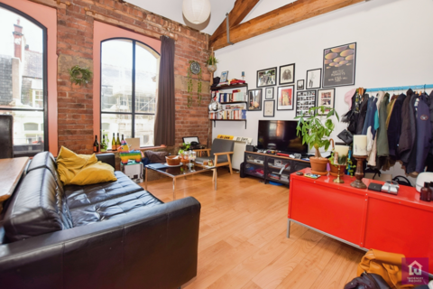 2 bedroom flat for sale, Smithfield Buildings, 44 Tib Street, Northern Quarter, Manchester, M4