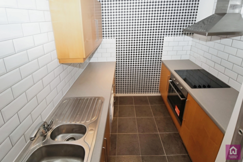 1 bedroom flat for sale, Smithfield Buildings, 44 Tib Street, Northern Quarter, Manchester City Centre, M4
