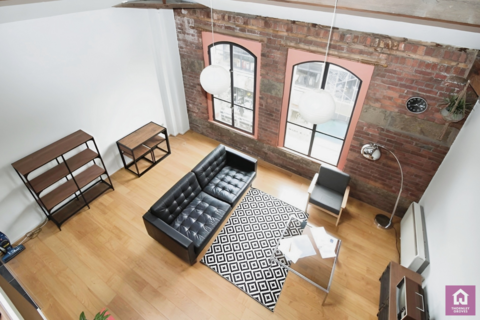 1 bedroom flat for sale, Smithfield Buildings, 44 Tib Street, Northern Quarter, Manchester City Centre, M4