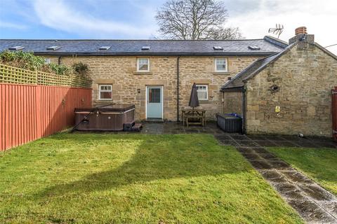 3 bedroom barn conversion for sale, Field House Farm, Acklington, Northumberland, NE65