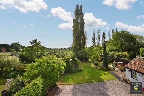 undefined, Hillview Cottages, Down Hatherley