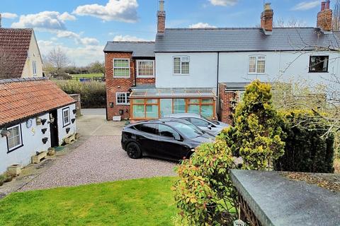 undefined, Hillview Cottages, Down Hatherley