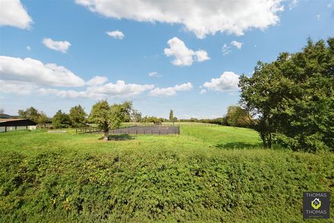 undefined, Hillview Cottages, Down Hatherley