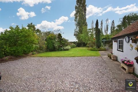 undefined, Hillview Cottages, Down Hatherley
