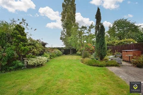 undefined, Hillview Cottages, Down Hatherley