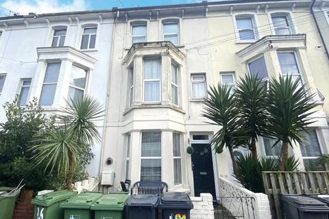 1 bedroom flat for sale, Flat 2, 34 Langney Road, Eastbourne, BN21 3JP