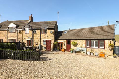 3 bedroom cottage for sale, Plumbley Lane, Sheffield S20