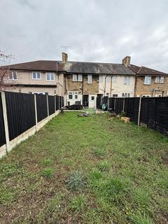 3 bedroom terraced house for sale, Lindsey Road, Dagenham RM8