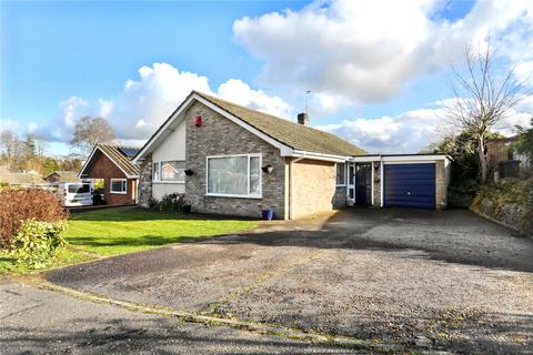 3 bedroom bungalow for sale, Brettingham Avenue, Cringleford, Norwich, Norfolk, NR4