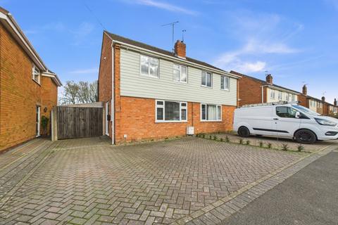 undefined, Henwick Road, Worcester, Worcestershire, WR2