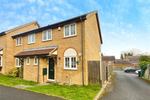 3 bedroom end of terrace house for sale, Harlech Road, Hertfordshire WD5