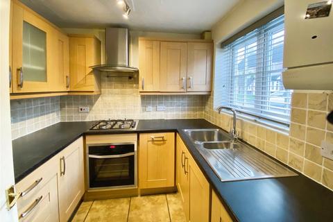 3 bedroom end of terrace house for sale, Harlech Road, Hertfordshire WD5