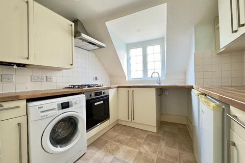 1 bedroom flat for sale, Market Place, Wantage, OX12
