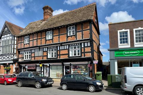 1 bedroom flat for sale, Market Place, Wantage, OX12
