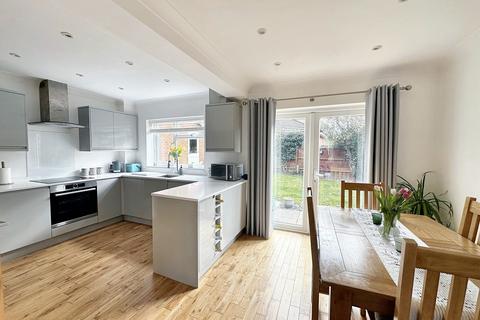 3 bedroom detached house for sale, Verwood